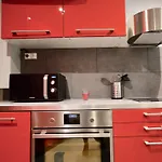 Charming 6P Apartment