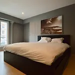 Charming 6P Apartment