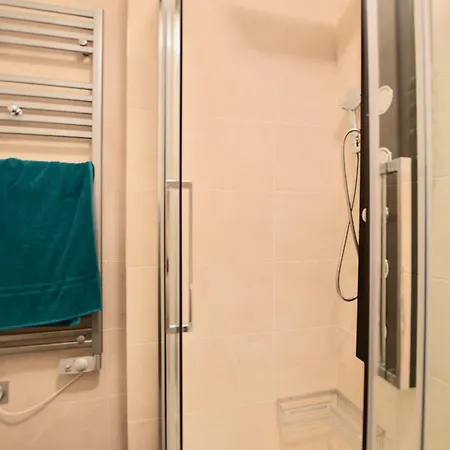 Appartamento Charming 6p Parigi